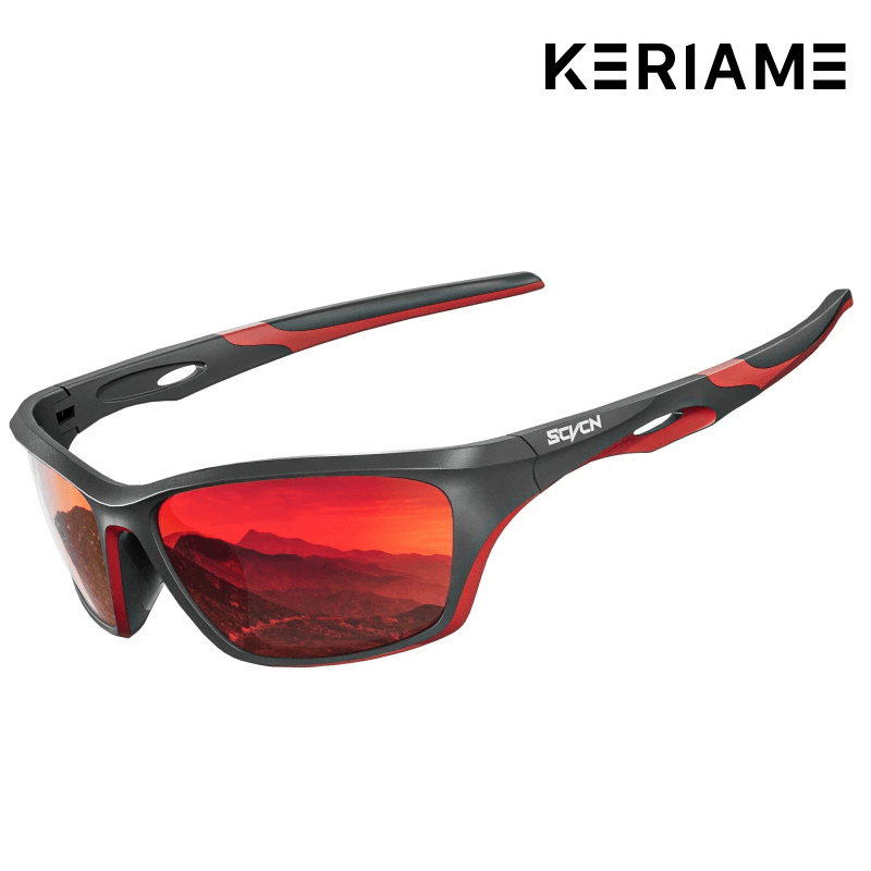 Óculos de Sol, Óculos de Sol Para Ciclismo, Óculos de Sol Para Beach Tennis, Óculos de Sol Para Corrida, Óculos de Sol Keriame, Loja Keriame